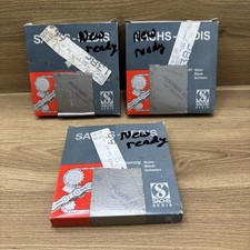 Lot of 3 Sachs Sedisport GTS