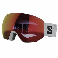 Salomon Radium Pro White