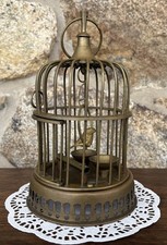 Vintage Brass Decorative