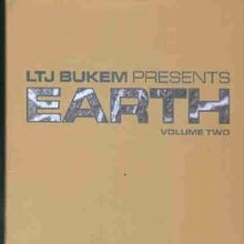 Vol earth various - 2-earth, by