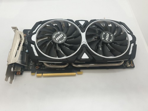 Msi nvidia geforce - msi,