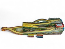 Vtg 1950's Technofix Alpine