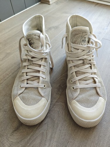 Adidas nizza white - adidas,