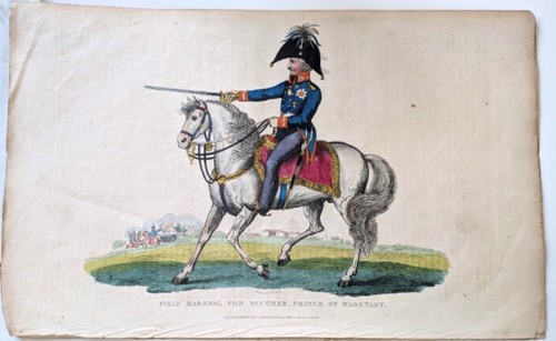 Original 1815 evans - original,