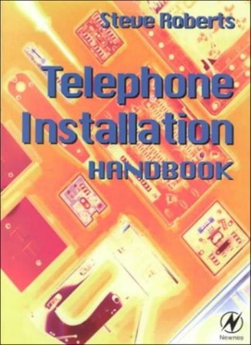 Telephone installation - telephone,