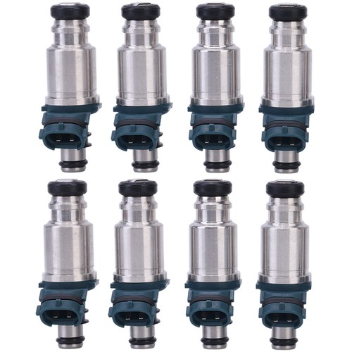Fuel injectors for - injectors,