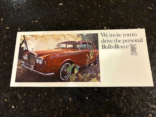 1969 1970 rolls - 1969,