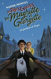 Les folles enquêtes - les,