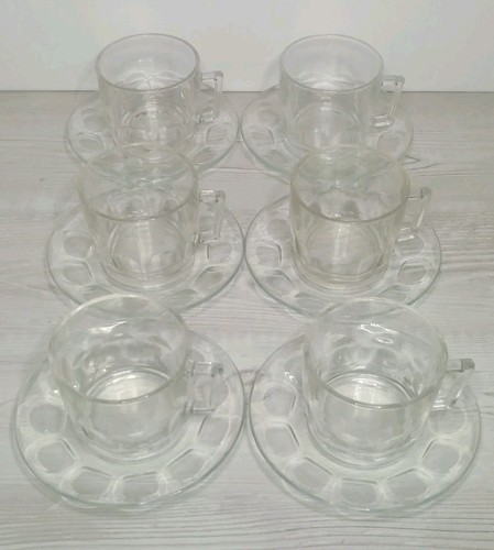 Set vintage french - set, 6