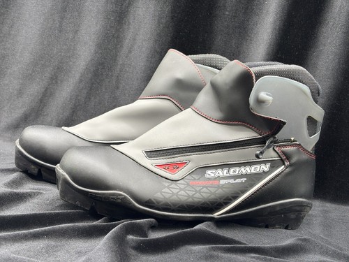 Salomon escape pilot - escape, 6