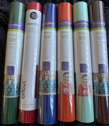 Cricut explore maker vinyl - cricut,