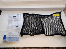 VW Polo Golf Tiguan Cargo Net Luggage Boot Set 5N0065111 Genuine