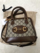 Gucci Shoulder Crossbody Top