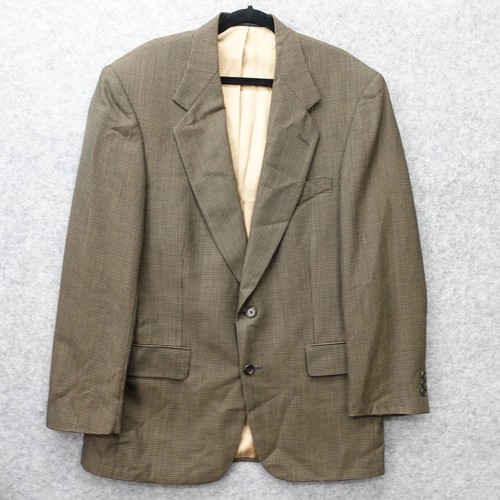Vintage usa houndstooth - usa,