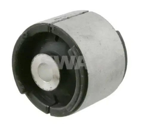 Wishbone bush rear axle - 2x,