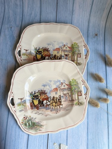 Vintage swinnertons cake - vintage,