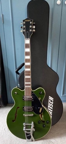 Gretsch g2622t streamliner - g2622t,