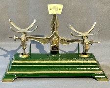 Antique Force Balance Scale