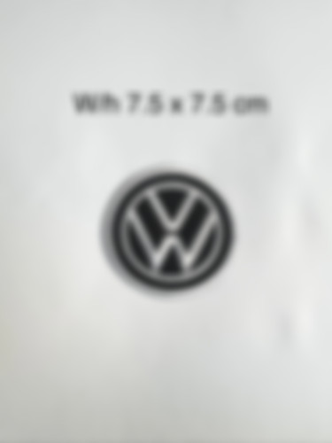 High quality car - high, patch