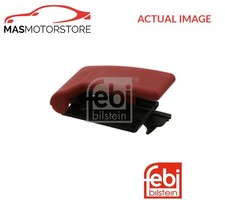 HANDLE BONNET RELEASE FEBI