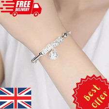 Solid 925 Sterling Silver