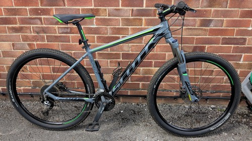 Scott aspect 740 - scott,