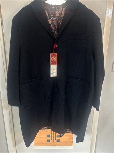 Joe browns men navy wool - men's,