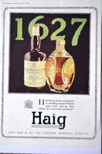 VINTAGE ADVERT from " TIMES OF