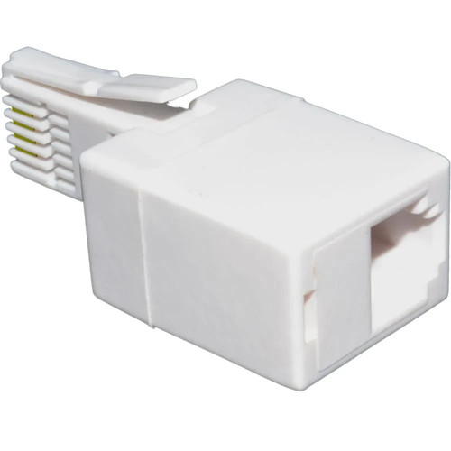 431a plug pin rj11 - 431a,