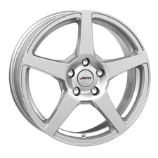 Autec wheels Valea 7.5x19 ET45