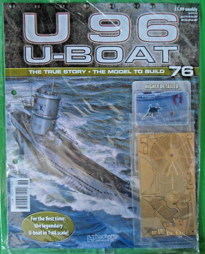 Hachette build 43 - a, ww2