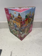 Heye Sugar Hills Oesterle 1500