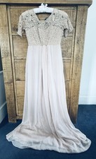 Tiffany Rose Maternity Gown