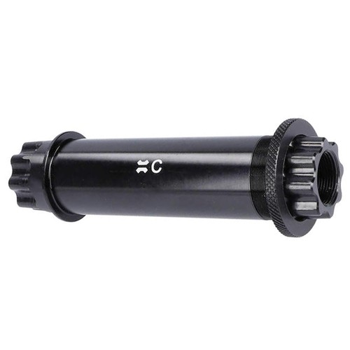 Leonardi capo crank axle - capo,