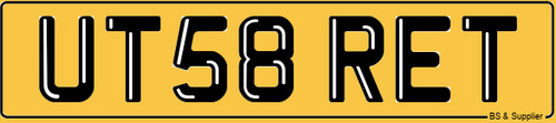 Bret cherished registration - bret,