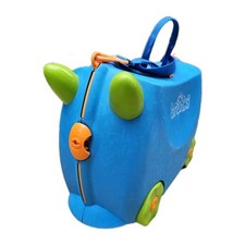 Trunki Terrance Kids Ride On