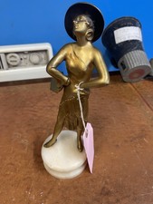 Josef Lorenzl 'Tambourine