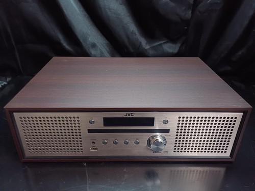 Jvc kenwood w30 system - nx-w30,