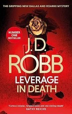 Leverage in Death: An Eve