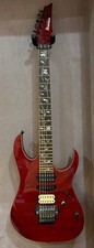 Ibanez J.Custom RG8570Z RS