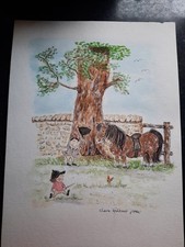 For Pony Lovers My Take On