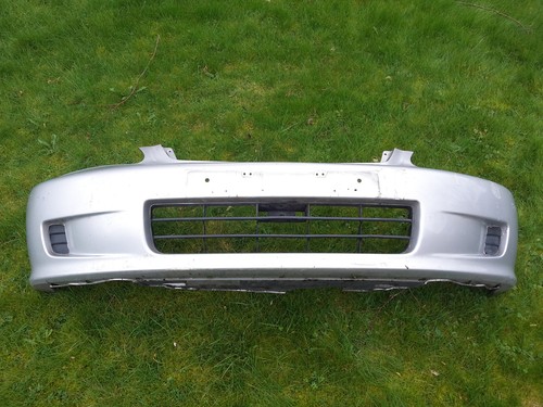 Honda civic front bumper - honda,
