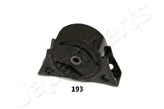 Engine mounting for - mounting,