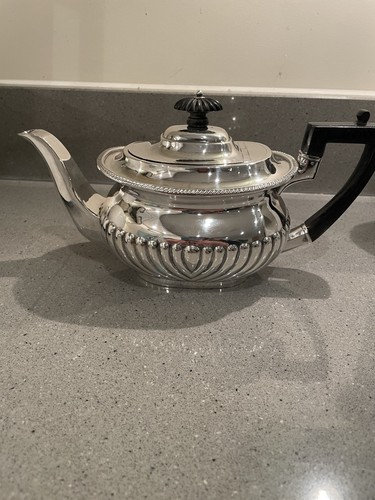 Antique mappin webb princes - antique,