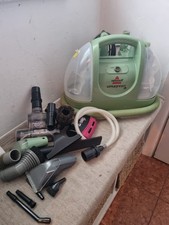 Bissell Little Green Portable
