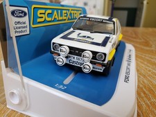 New scalextric c4396 ford - new,
