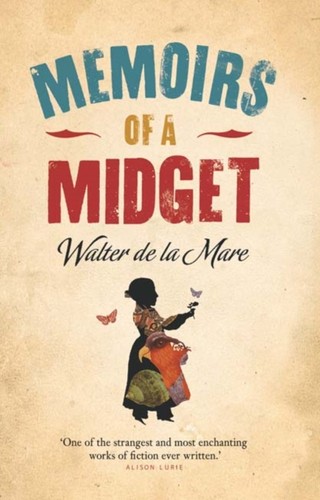 Memoirs midget by walter - of, a