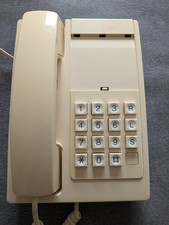 Vintage Retro Telecom BT