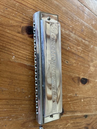 Vintage chromonica m - vintage, 64