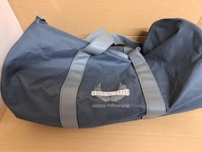 Brand New Grey Invictus Paco